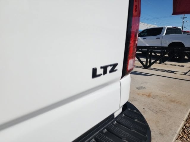 2026 Chevrolet Silverado 3500 HD LTZ - Photo 20