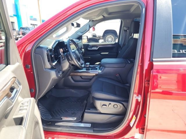 2024 Chevrolet Silverado 1500 RST - Photo 26