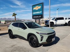 2026 Chevrolet Trax Activ SUV