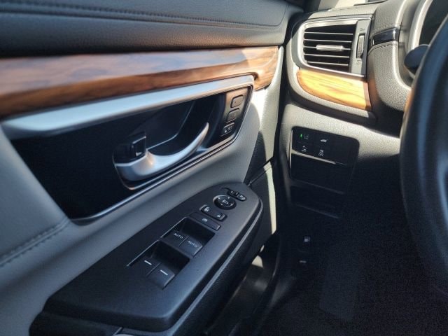 2021 Honda CR-V EX-L - Photo 36