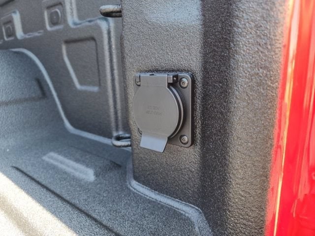 2026 Chevrolet Silverado 1500 Custom - Photo 16