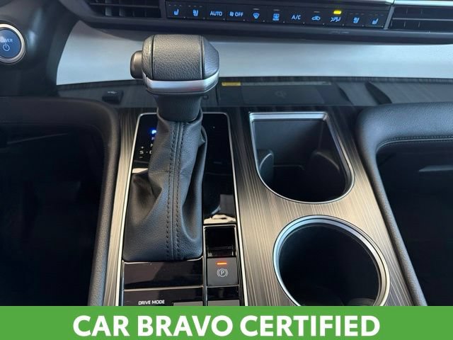 2023 Toyota Sienna Platinum - Photo 27