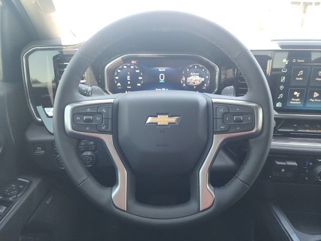 2026 Chevrolet Silverado 1500 LTZ - Photo 41