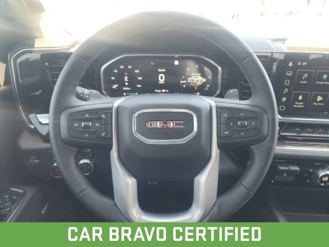 2026 GMC Sierra 1500 Elevation - Photo 38