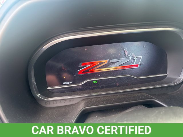 2024 Chevrolet Tahoe Z71 - Photo 11