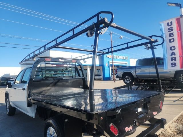 2026 Chevrolet Silverado 2500 HD Work Truck - Photo 13