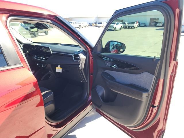 2025 Chevrolet Trailblazer LT - Photo 26