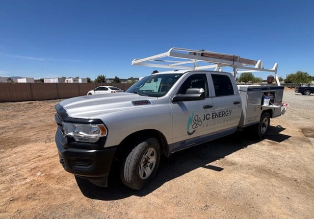 2020 RAM 2500 Tradesman Crew Cab LWB's photo