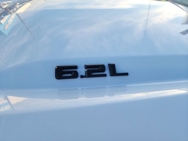2026 Chevrolet Silverado 1500 High Country - Photo 10