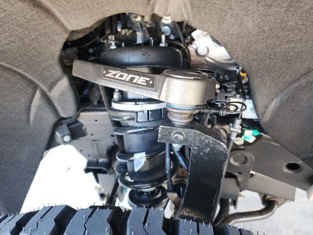 2026 Chevrolet Silverado 1500 RST - Photo 11