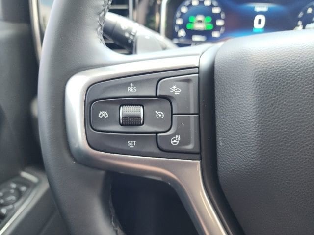 2025 Chevrolet Silverado 1500 LTZ - Photo 56