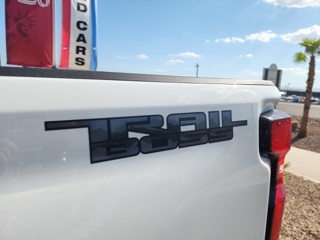 2026 Chevrolet Silverado 3500 HD LTZ - Photo 18