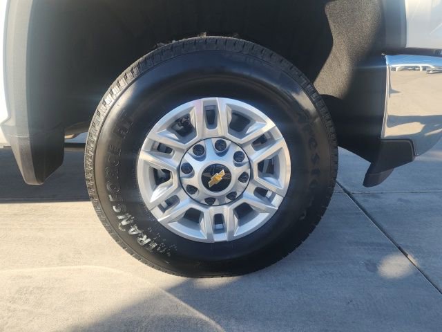 2026 Chevrolet Silverado 2500 HD Work Truck - Photo 17