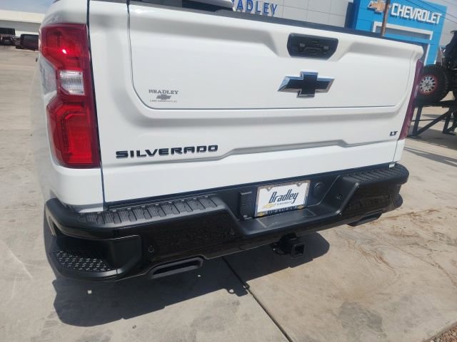 2026 Chevrolet Silverado 1500 LT Trail Boss - Photo 17