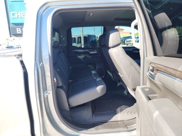 2026 Chevrolet Silverado 1500 RST - Photo 29
