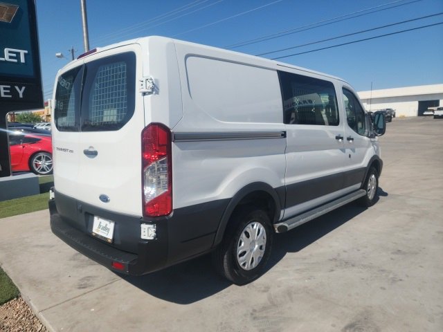 2018 Ford Transit Van photo 4
