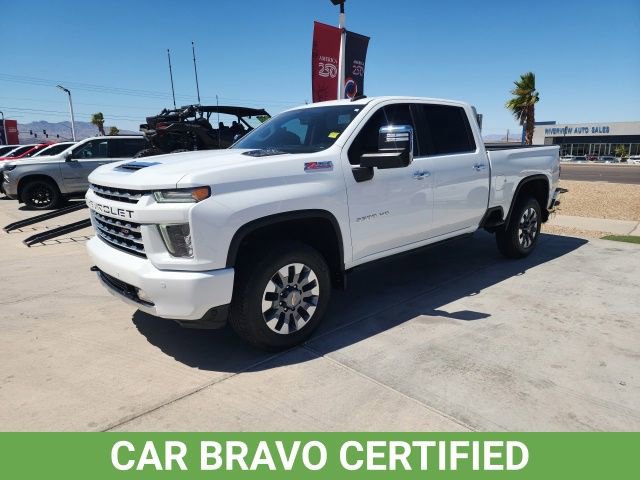2021 Chevrolet Silverado 3500HD LT - Photo 8