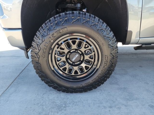 2026 Chevrolet Silverado 1500 RST - Photo 34