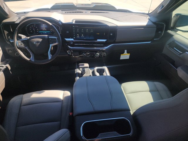 2026 Chevrolet Silverado 1500 LT Trail Boss - Photo 24
