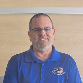 Staff member Charles Prochaska from ID_6a8877a67e37