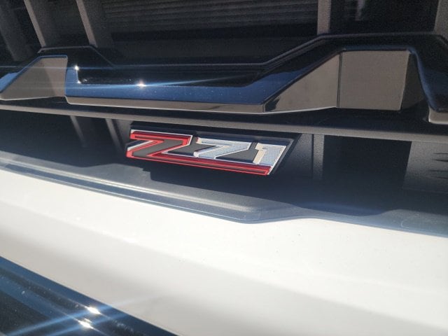 2026 Chevrolet Silverado 1500 LT Trail Boss - Photo 10