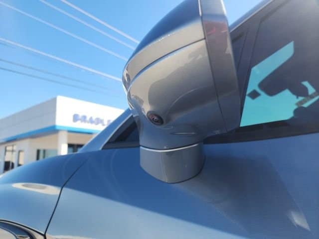 2026 Chevrolet Blazer EV LT - Photo 12