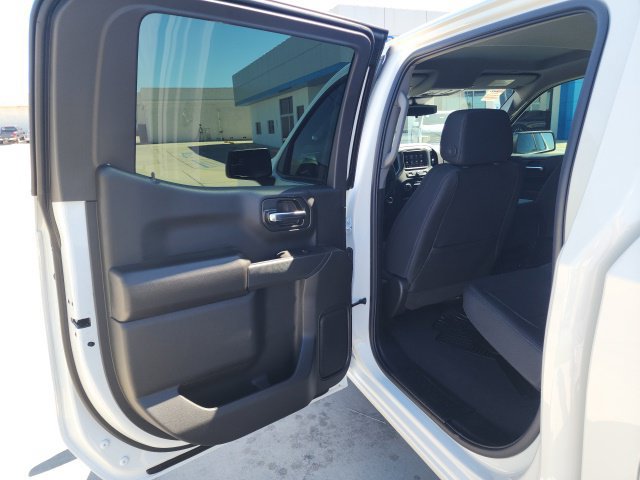 2026 Chevrolet Silverado 1500 Custom - Photo 19