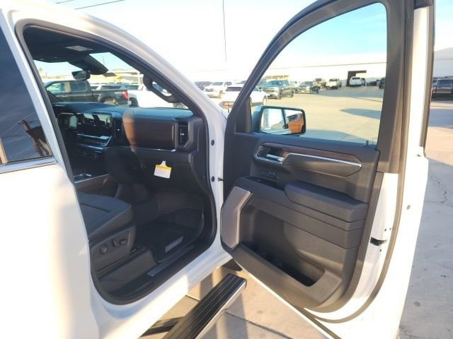 2026 Chevrolet Silverado 1500 High Country - Photo 32