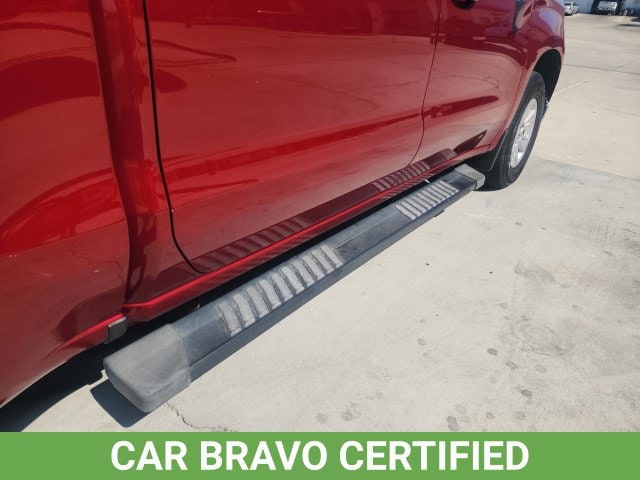 2020 Chevrolet Silverado 1500 LT - Photo 15