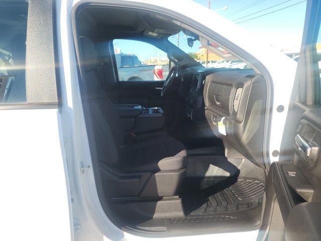 2026 Chevrolet Silverado 2500 HD Work Truck - Photo 29