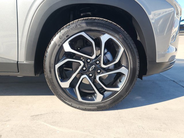 2026 Chevrolet Trax RS - Photo 15