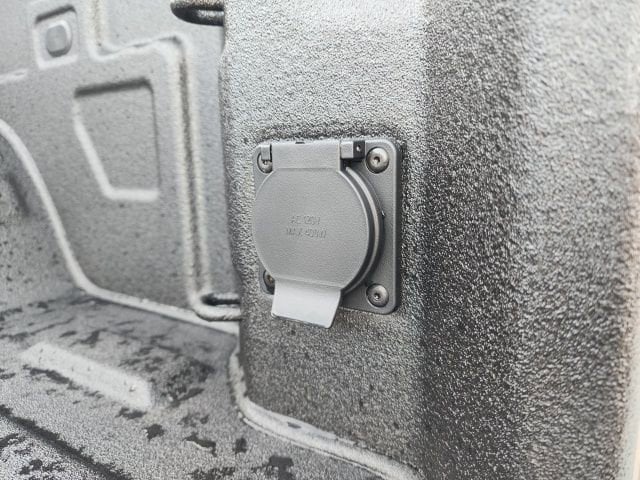 2026 Chevrolet Silverado 1500 RST - Photo 22