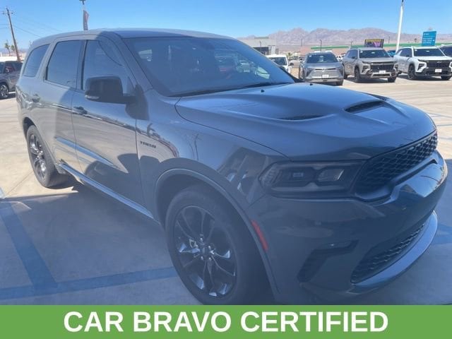2022 Dodge Durango R/T RWD's photo