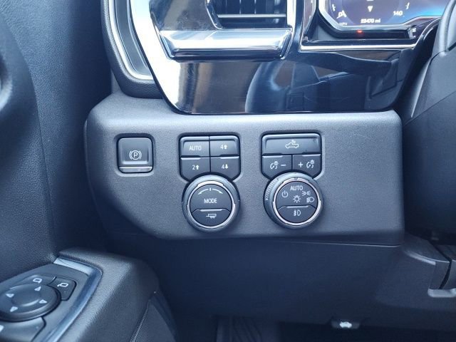 2024 Chevrolet Silverado 1500 RST - Photo 41