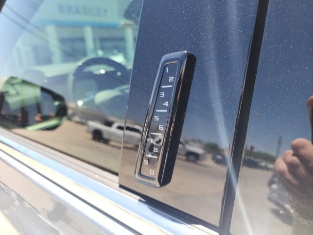 2026 Chevrolet Tahoe High Country - Photo 13
