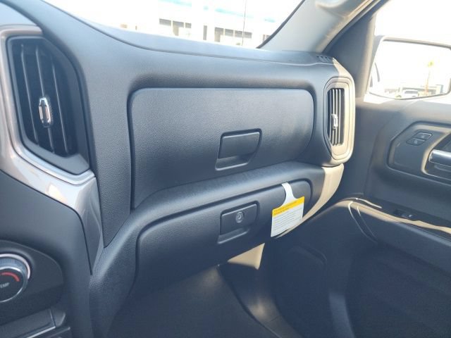 2026 Chevrolet Silverado 1500 Custom - Photo 34