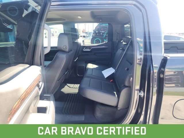 2026 GMC Sierra 1500 Elevation - Photo 26