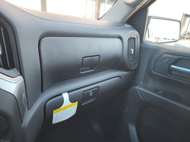 2026 Chevrolet Silverado 1500 Custom - Photo 28