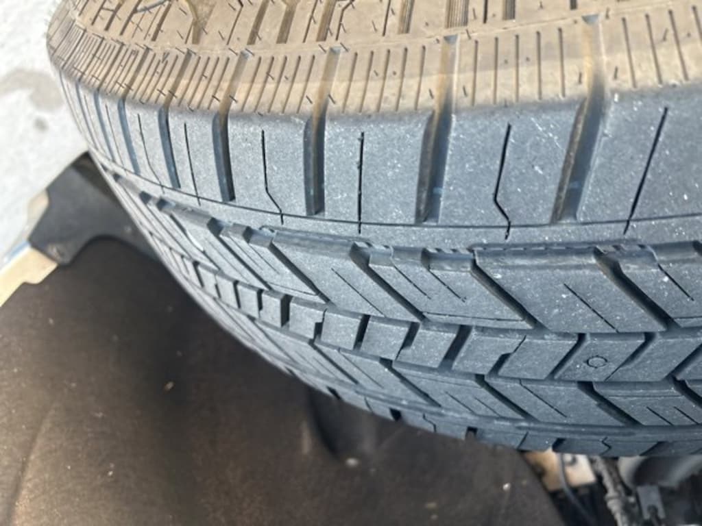 Used 2023 Chevrolet Silverado 1500 Custom Truck Crew Cab