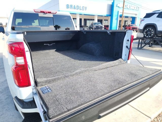 2026 Chevrolet Silverado 1500 High Country - Photo 49