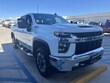 Chevrolet Silverado 2500 HD