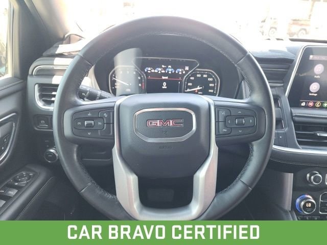 2021 GMC Yukon XL SLT - Photo 32