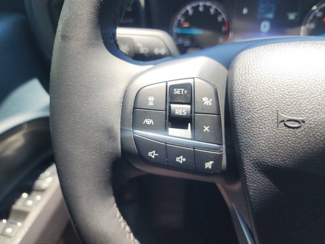 2024 Ford Maverick Lariat - Photo 50
