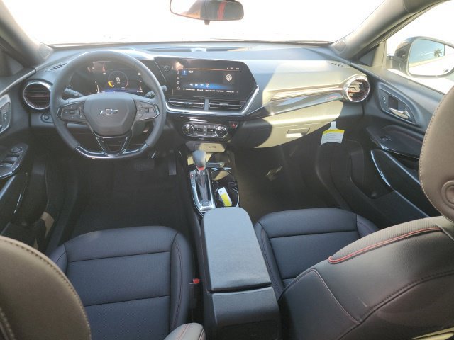2026 Chevrolet Trax RS - Photo 18
