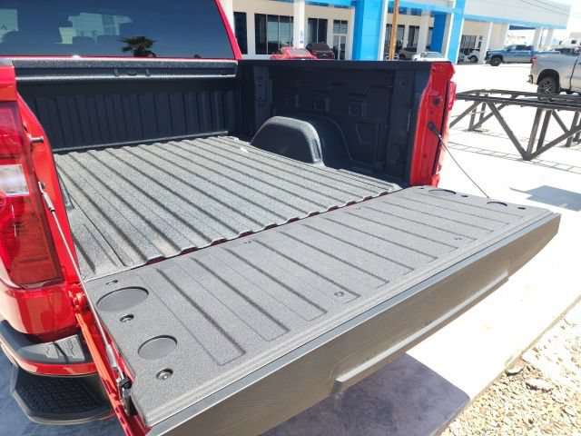 2026 Chevrolet Silverado 1500 Custom - Photo 15