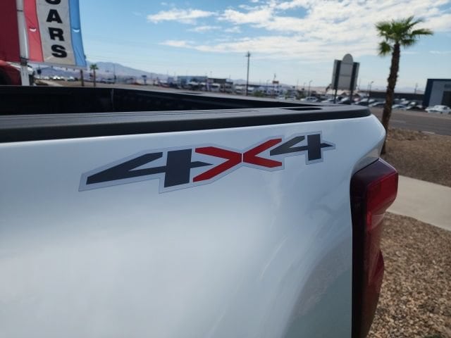 2026 Chevrolet Silverado 3500 HD LT - Photo 17