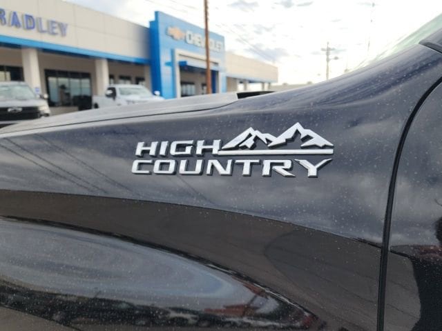2026 Chevrolet Silverado 1500 High Country - Photo 12