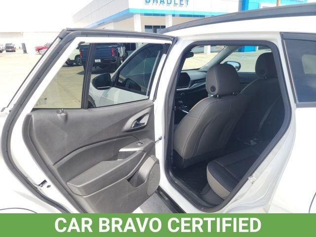 2025 Chevrolet Trax Activ - Photo 20