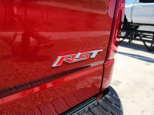 2024 Chevrolet Silverado 1500 RST - Photo 17