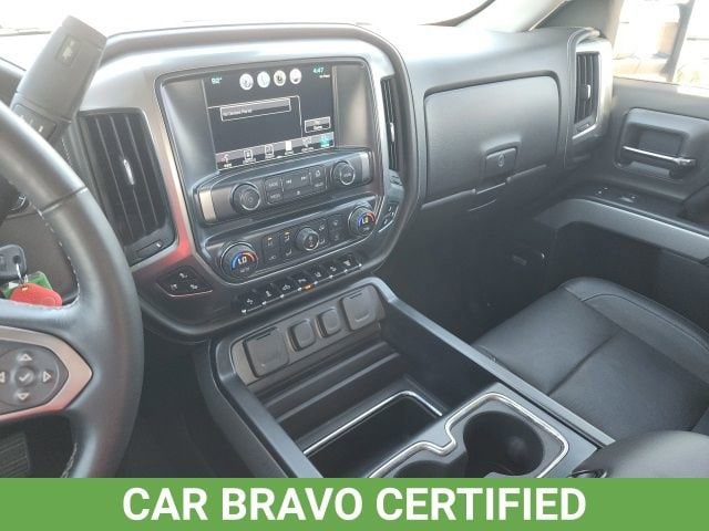 2016 Chevrolet Silverado 2500HD LTZ - Photo 32